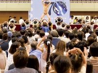厚木市 こどもフェスタ賑わう ３５００人が参加〈厚木市・愛川町・清川村〉