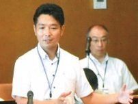 三浦市議会 新市長、厳しい船出 答弁巡り空転、SNS動画の謝罪も〈横須賀市・三浦市〉