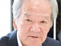川崎富士見ライオンズクラブ｢一歩先の奉仕｣めざし 川崎富士見ＬＣ目代健次会長〈川崎市宮前区〉