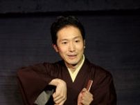 神田伊織さん８月に講談 にぎわい座で〈横浜市旭区・横浜市瀬谷区〉