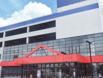 環２下永谷 ヤマダ跡地にスーパー 「バロー」が年内出店へ〈横浜市港南区・横浜市栄区〉