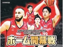 東京八王子ビートレインズ   開幕戦ポスター掲出先を募集 〈八王子市〉