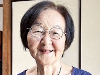 夫婦で平和の大切さ伝える　多摩市豊ヶ丘在住　田端道子さん〈多摩市〉