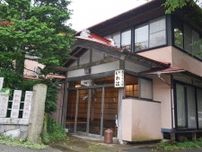 大山宿坊いわ江 需要創出へ新たな挑戦 狙いは多拠点居住者〈伊勢原市〉
