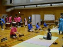 笑顔で地域交流　 津久井支援学校でフェス〈相模原市緑区〉