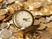 ｢お金教｣から抜け出し｢幸せ｣を手に入れる方法