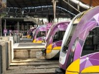 メルボルン鉄道旅｢交通費1日1000円以下｣で満喫