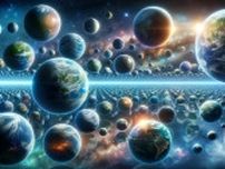 SF頻出用語｢マルチバース｣を大学教授が解説！