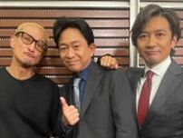 TOKIO｢沈黙の解散｣につながる《7年前の違和感》
