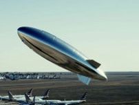 携帯大手4社が｢空飛ぶ基地局｣に注力する理由