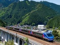 実は｢山陰の鉄道発祥の地｣､鳥取ご当地鉄道事情