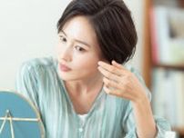 白髪対策の新常識､原因は？ケアの選択肢広がる