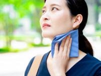 ベタベタ汗とどう違う？｢良い汗｣のかき方のコツ