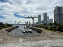 100年で激変｢豊洲｣タワマンだけじゃない歴史