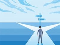 人生の"究極の選択"で重視すべきこととは？