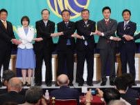 裏方だけが知る｢党首討論｣が残念すぎた根本原因