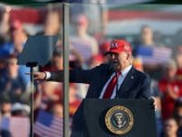 絶妙すぎる｢トランプ大統領ネーミング術｣の謎