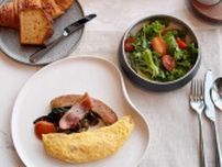 フェアモント東京｢8500円朝食｣に心配になる朝
