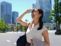 ｢35℃超え続出｣災害級の暑さはいつまで続くのか