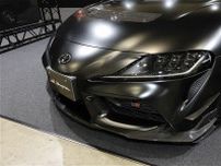 A70〜A90型､トヨタ歴代｢スープラ｣を振り返る