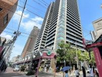 タワマンの下に経営難の下駄屋｢見えた経済格差｣