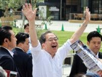 崖っぷち公明党､結党61年目の夏に迎えた大転機