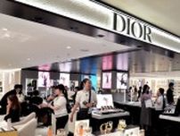 ｢西武池袋本店｣ようやく改装開業でも拭えぬ不安