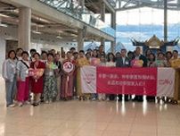 中国人の海外旅行先で｢タイの人気に陰り｣の事情 誘拐事件で印象低下､ビザ免除の増加も痛手に