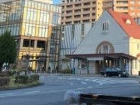 ｢ミステリーの舞台｣に東京･国立が選ばれた理由