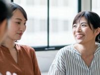 ｢いつの間にか他人と仲良くなっている人｣のナゾ