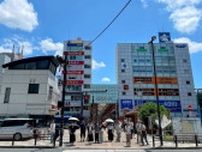 ｢外国人が激増｣選挙期間の下町で見た軋轢の実情