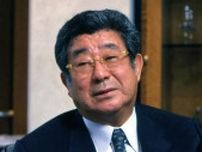 【追悼】シダックスを創った志太勤の不屈の哲学