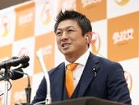 参政党躍進を｢海外勢力の工作｣と片付ける危うさ