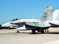 中古のF/A-18を33機購入 東南アジア諸国と中国の緊張関係も考慮か マレーシア空軍が大幅増強