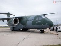 狙うは大台500機か!?「新参者のジェット軍用機」成功した理由とは？ 案外したたかな計算でした