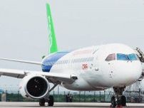 中国旅客機の“ばく進”止まらず!? 「ヒット機あるあるな展開」に踏み切った…その「最新事情」を祭典で見た