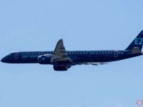 ANAの「国内初導入の新型旅客機」どんなもの？ 機内に入ったら“小型機っぽさ”が覆った理由とは 28年度就航