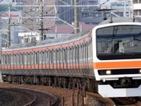 武蔵野線はなぜ不便なのか？ 乗換は「快速とまらない駅」ばかり “後発”環状線のルートが決まるまで