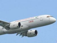 ぶっちゃけ「中国製旅客機」はボーイング・エアバスに勝てるのか？ 肩を並べるのに“必要な要素”とは