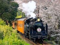 「日本有数のSL運行路線」が全面協力！石炭の甘い煙を感じる「蒸機の香り ルームミスト」 新発売へ