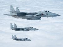 「軍隊の航空機＝戦闘機じゃないの？」←違います！ 戦わない軍用機ってナニ？ 民間企業が飛ばす “まんま戦闘機”なんてのも