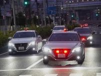 暴走族に住民が大迷惑！ 兵庫県警ついに「特別部隊」投入へ 和歌山では同様の部隊が活躍中
