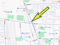 「なんか道路が“1回転”してるんだけど…」 東京の不思議な道に隠された“過去” なぜこんなカタチに？