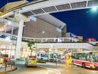 モノレール延伸決定したので「新バス路線」開設します “新たな需要”創出なるか？ 巨大イオン経由、防衛企業行き 立川バス