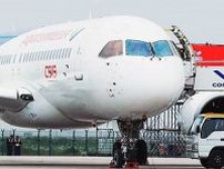 中国航空機メーカーのトンデモ提案「他国の航空会社買いまぁす♪」すごくヤバい！ 国内に影響の可能性も