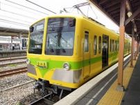 JR東海の車両が「千葉県の私鉄」で再デビューへ！「西武車の王国」が終わる!?
