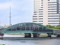 “開通”秒読み!? 生まれかわる東京の「ポツンと廃線鉄橋」 レールも復活し雰囲気満点に！