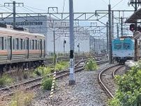 まさか自社の“伏線”!? 「隣の鉄道会社の甲種輸送」動画でバズった私鉄、「御社もですよね…？」 車両置き換え計画を聞いた