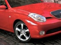 「アルファロメオ＋ランチア」に八丁味噌を少々!? 愛知生まれの “イタリア車” いろいろ残念でした