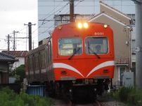 車窓が特殊すぎる!? 私鉄の「殺風景を楽しむ電車」とは？ 終点もちょっとヘン！
